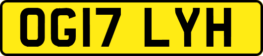 OG17LYH