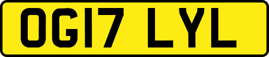 OG17LYL