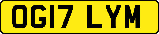 OG17LYM