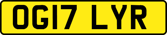 OG17LYR
