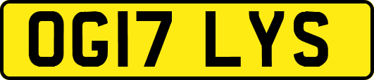 OG17LYS