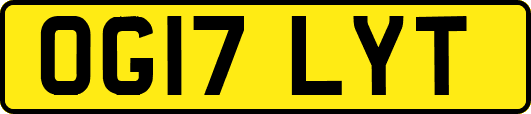 OG17LYT