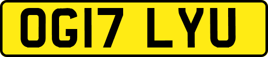 OG17LYU