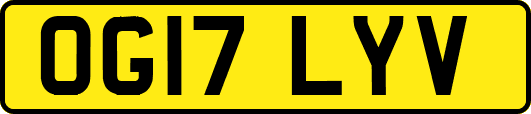 OG17LYV