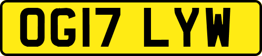 OG17LYW