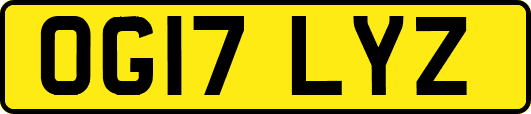 OG17LYZ
