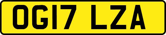 OG17LZA