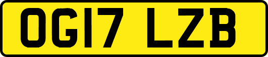 OG17LZB