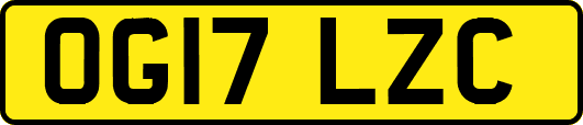 OG17LZC