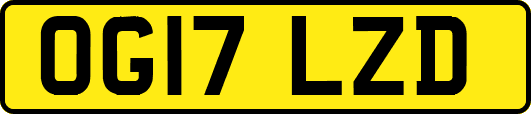 OG17LZD