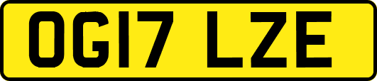 OG17LZE