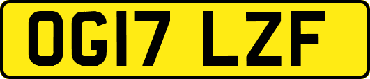 OG17LZF