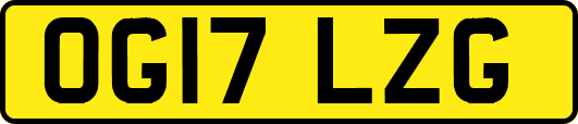 OG17LZG
