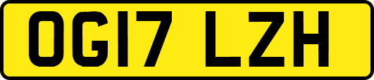OG17LZH