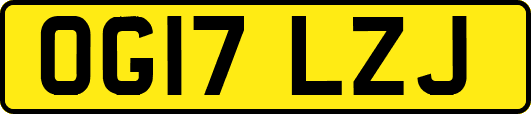 OG17LZJ