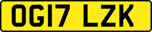 OG17LZK