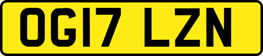 OG17LZN