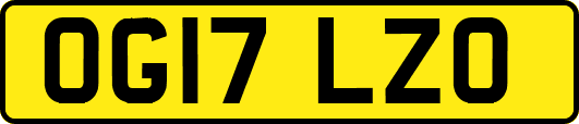 OG17LZO