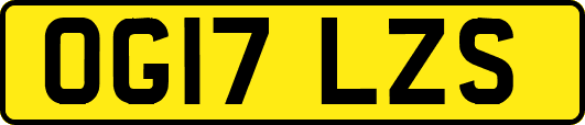 OG17LZS
