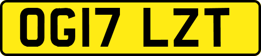 OG17LZT