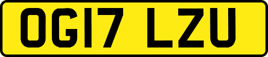 OG17LZU