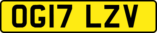 OG17LZV
