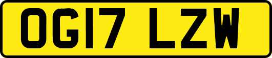 OG17LZW