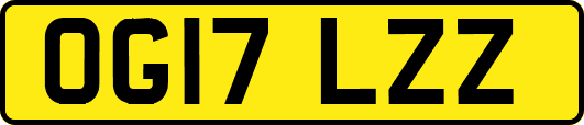 OG17LZZ