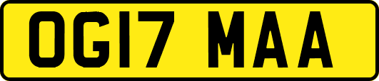 OG17MAA