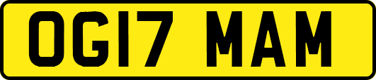 OG17MAM