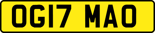 OG17MAO