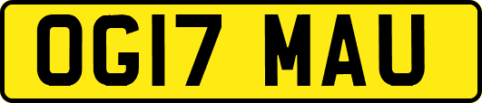 OG17MAU