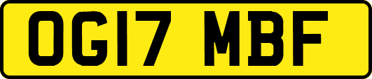 OG17MBF
