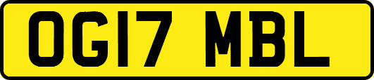 OG17MBL