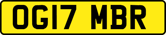 OG17MBR