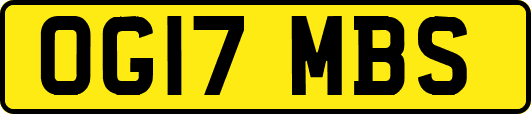 OG17MBS