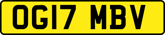 OG17MBV