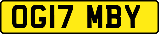 OG17MBY