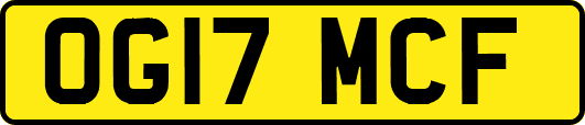 OG17MCF