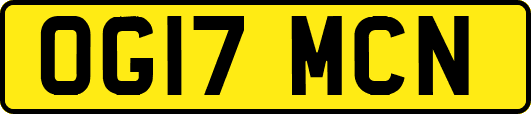 OG17MCN