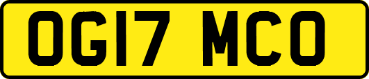 OG17MCO