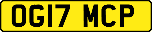 OG17MCP
