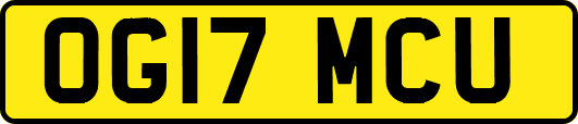 OG17MCU