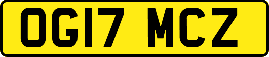 OG17MCZ