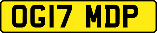 OG17MDP