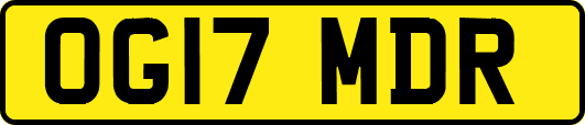 OG17MDR