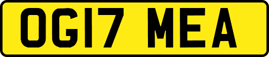 OG17MEA