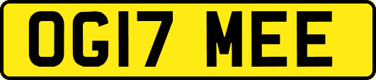 OG17MEE
