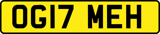 OG17MEH