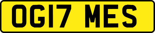 OG17MES